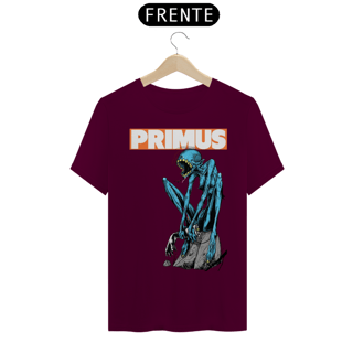 Nome do produto Primus