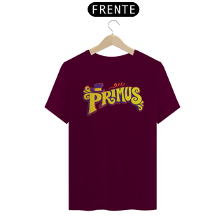 Nome do produto Primus