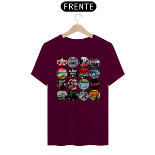 Nome do produto The Clash