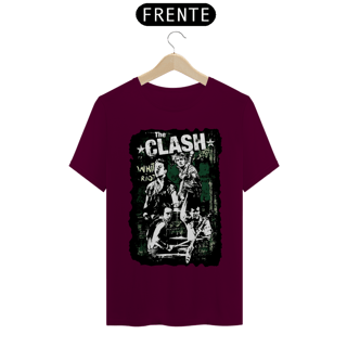 Nome do produto The Clash