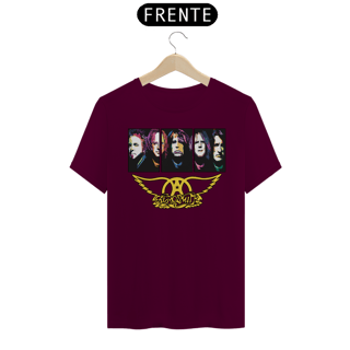 Nome do produto Aerosmith