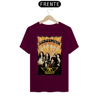 Nome do produto Aerosmith