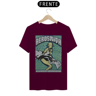 Nome do produto Aerosmith