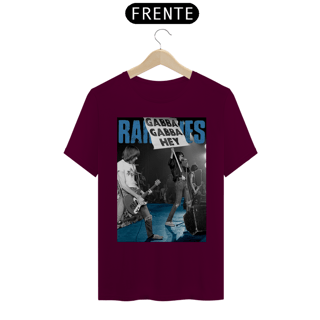 Nome do produto Ramones