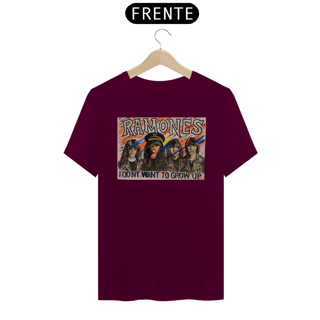 Nome do produto Ramones
