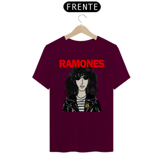Nome do produto Ramones