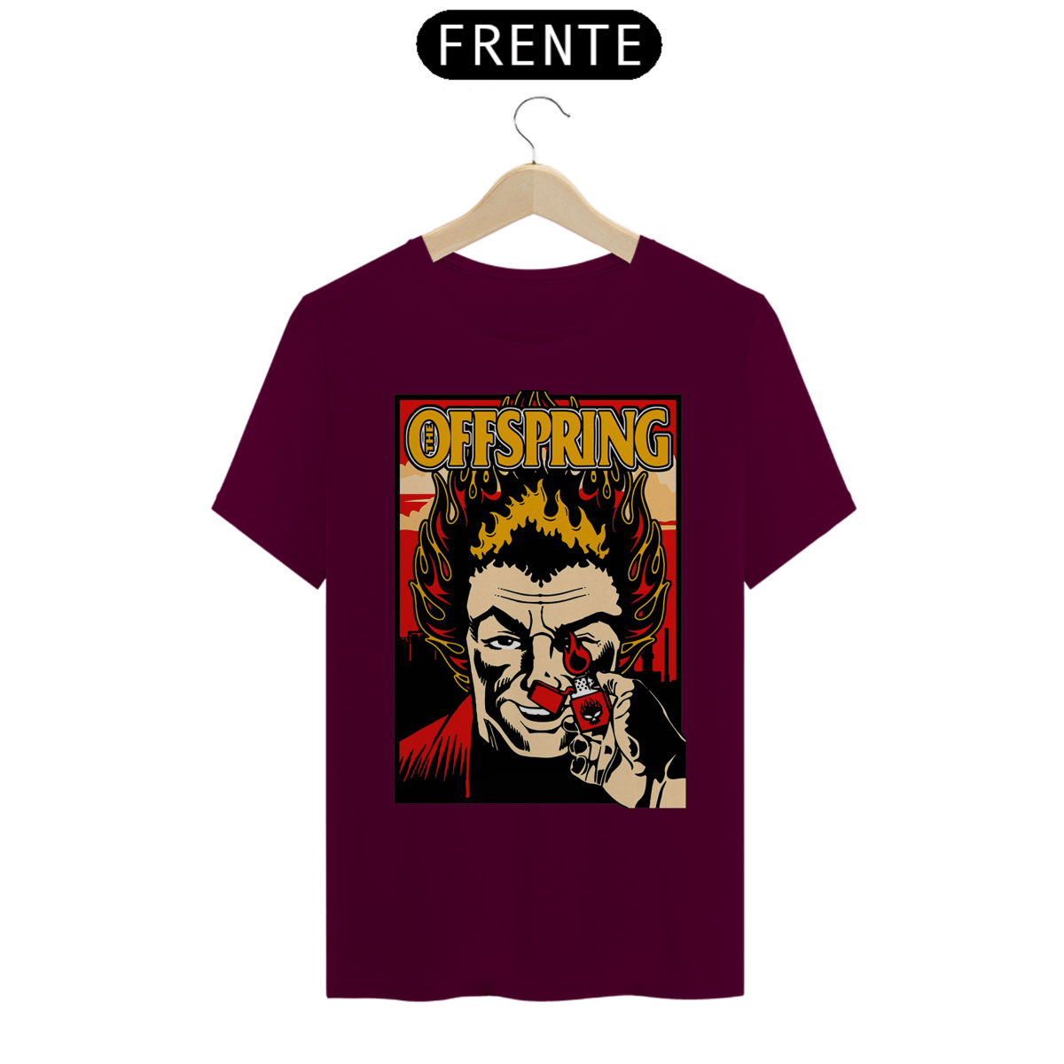 Nome do produto: The Offspring