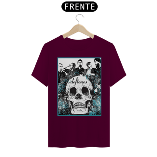 Nome do produto Deftones