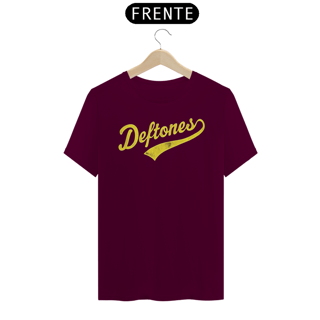 Nome do produto Deftones