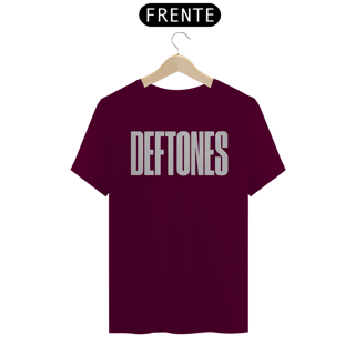 Nome do produto Deftones