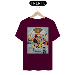 Nome do produto Green Day