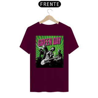 Nome do produto Green Day