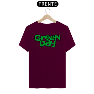 Nome do produto Green Day