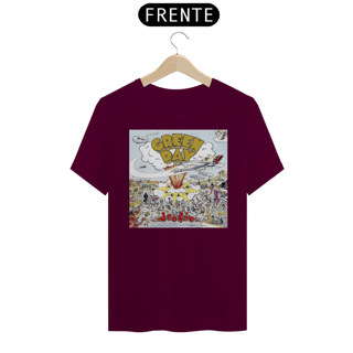 Nome do produto Green Day