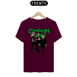 Nome do produto Green Day