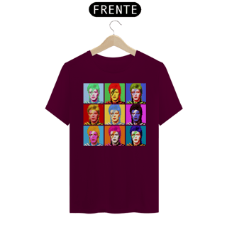 Nome do produto David Bowie