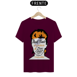 Nome do produto David Bowie