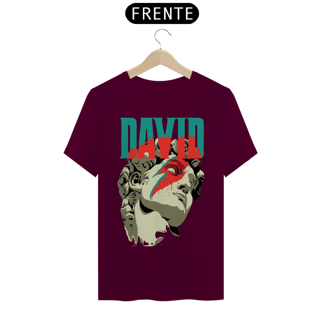 Nome do produto David Bowie