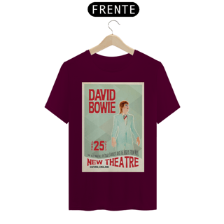 Nome do produto David Bowie