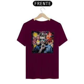 Nome do produto David Bowie