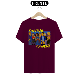 Nome do produto Smashing Pumpkins