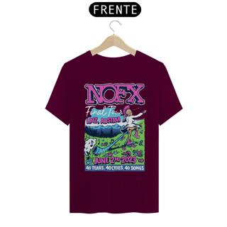 Nome do produto NOFX