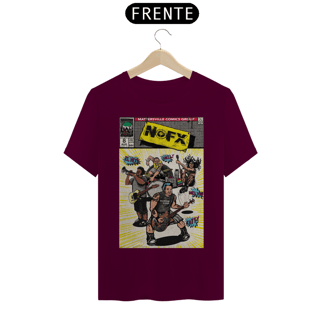 Nome do produto NOFX