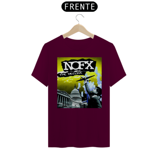 Nome do produto NOFX