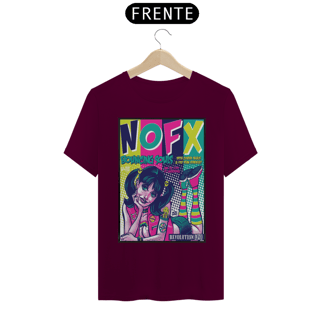 Nome do produto NOFX