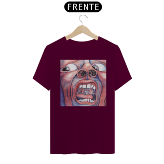Nome do produto King Crimson