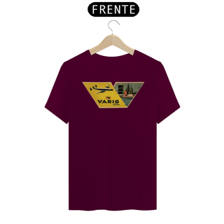 Nome do produto Varig