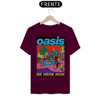Nome do produto Oasis