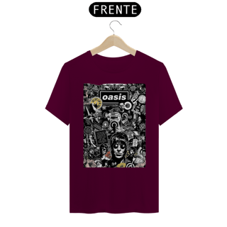 Nome do produto Oasis