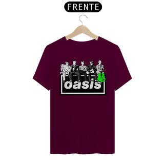 Nome do produto Oasis
