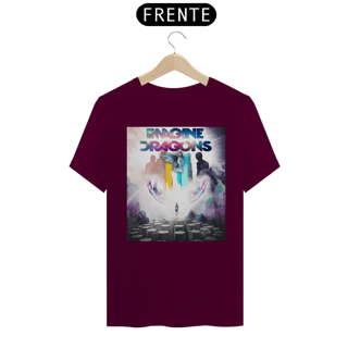 Nome do produto Imagine Dragons