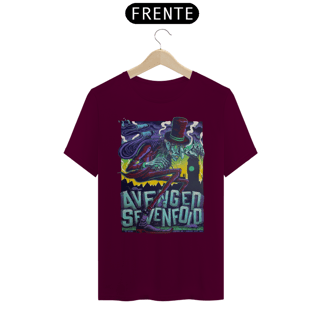 Nome do produto Avenged Sevenfold