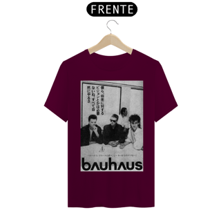 Nome do produto Bauhaus