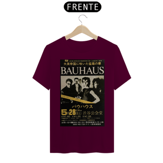 Nome do produto Bauhaus