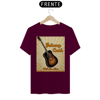 Nome do produto Johnny Cash