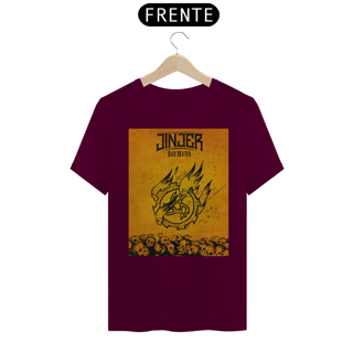 Nome do produto Jinjer