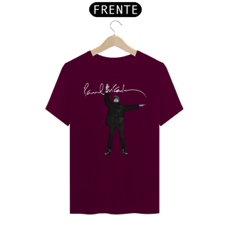 Nome do produto Paul Mc Cartney