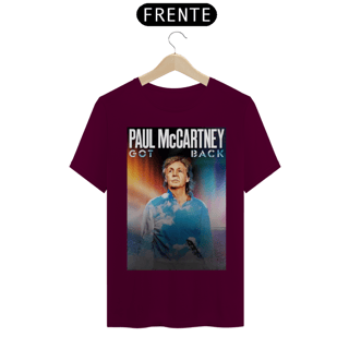 Nome do produto Paul Mc Cartney