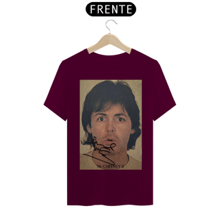 Nome do produto Paul Mc Cartney