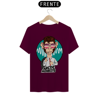 Nome do produto Arctic Monkeys
