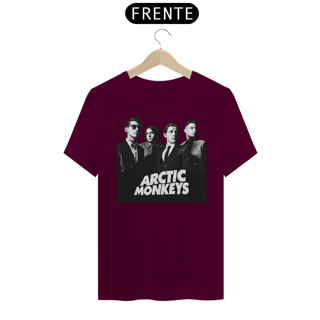 Nome do produto Arctic Monkeys