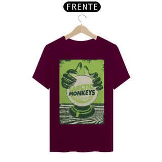 Nome do produto Arctic Monkeys