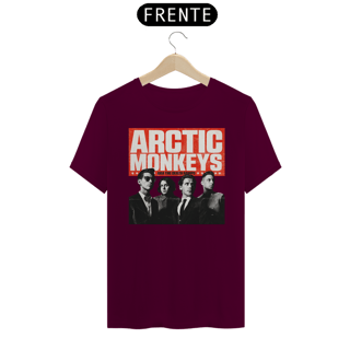 Nome do produto Arctic Monkeys
