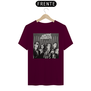Nome do produto Arctic Monkeys