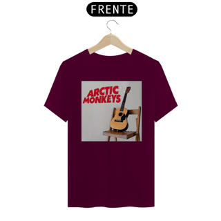 Nome do produto Arctic Monkeys