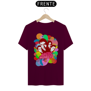 Nome do produto Arctic Monkeys